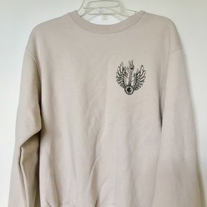 Friendly Gathering 2016 Festival sweatshirt